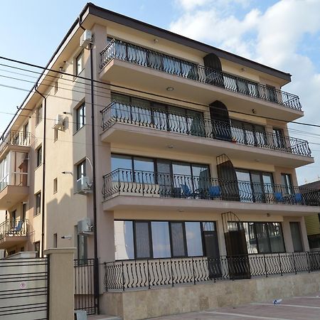 Apartamente Mamaia Nord D5 Navodari Exterior photo