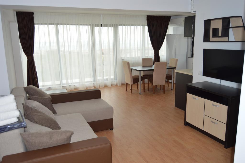 Apartamente Mamaia Nord D5 Navodari Exterior photo