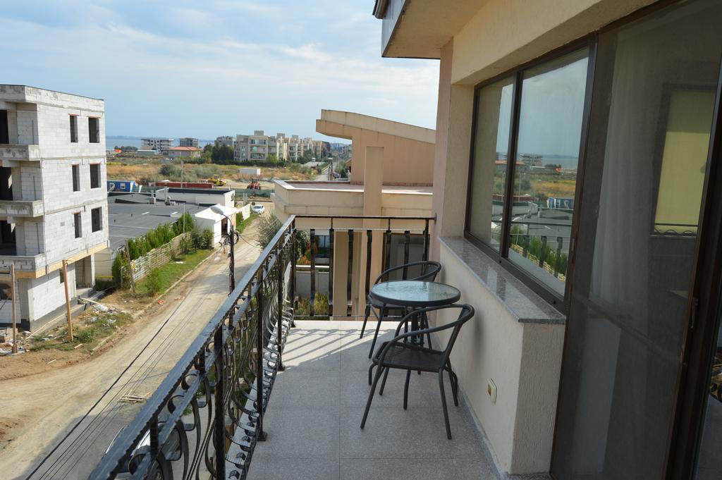 Apartamente Mamaia Nord D5 Navodari Exterior photo