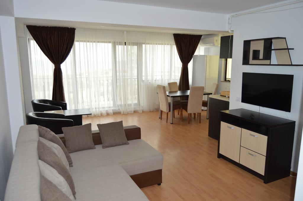 Apartamente Mamaia Nord D5 Navodari Exterior photo
