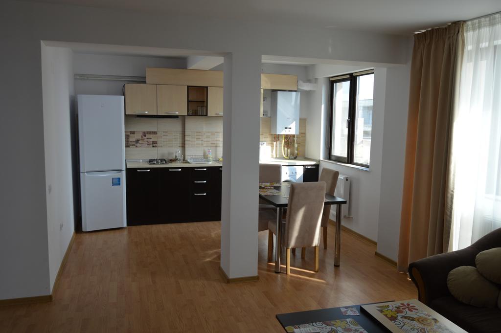 Apartamente Mamaia Nord D5 Navodari Exterior photo