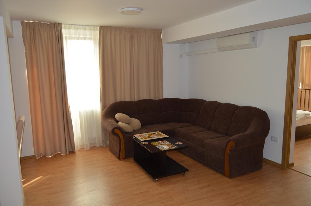 Apartamente Mamaia Nord D5 Navodari Exterior photo