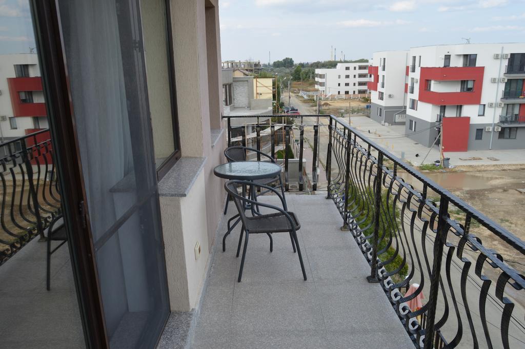 Apartamente Mamaia Nord D5 Navodari Exterior photo