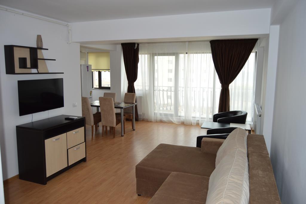 Apartamente Mamaia Nord D5 Navodari Exterior photo