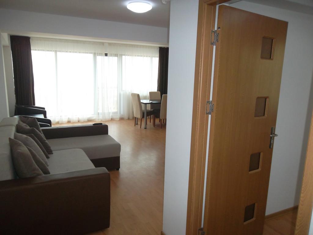 Apartamente Mamaia Nord D5 Navodari Exterior photo