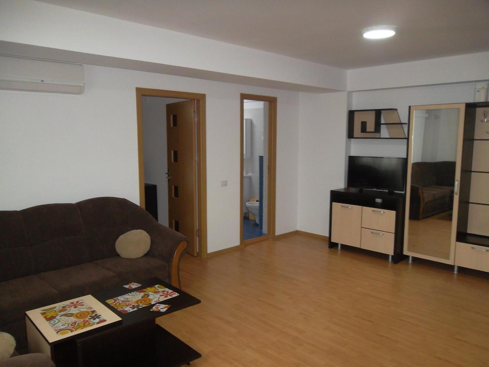 Apartamente Mamaia Nord D5 Navodari Exterior photo