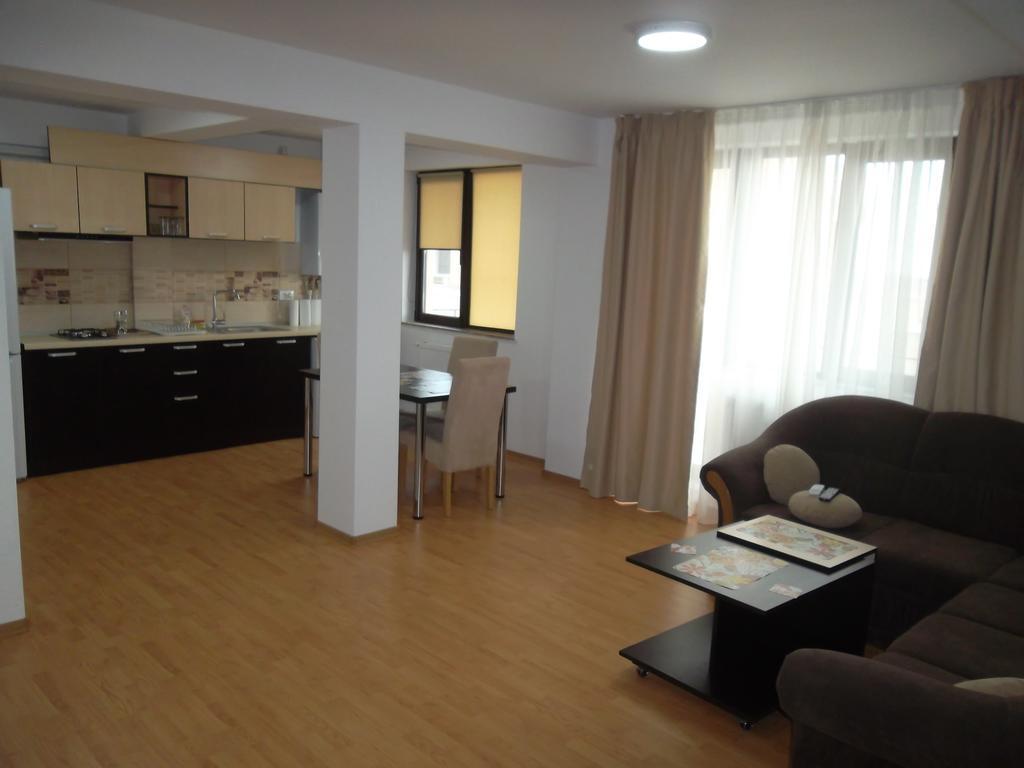 Apartamente Mamaia Nord D5 Navodari Exterior photo