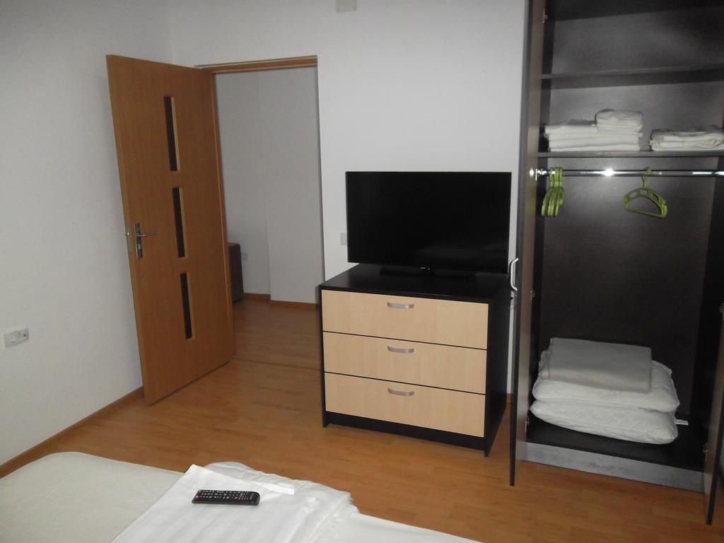 Apartamente Mamaia Nord D5 Navodari Exterior photo