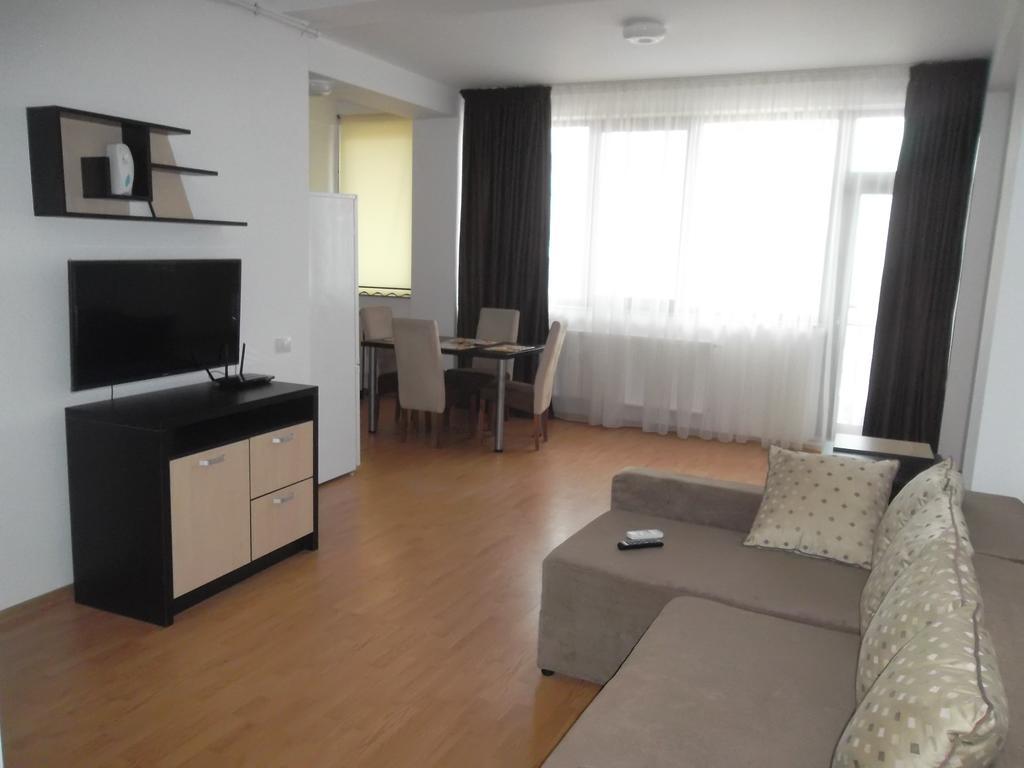 Apartamente Mamaia Nord D5 Navodari Exterior photo