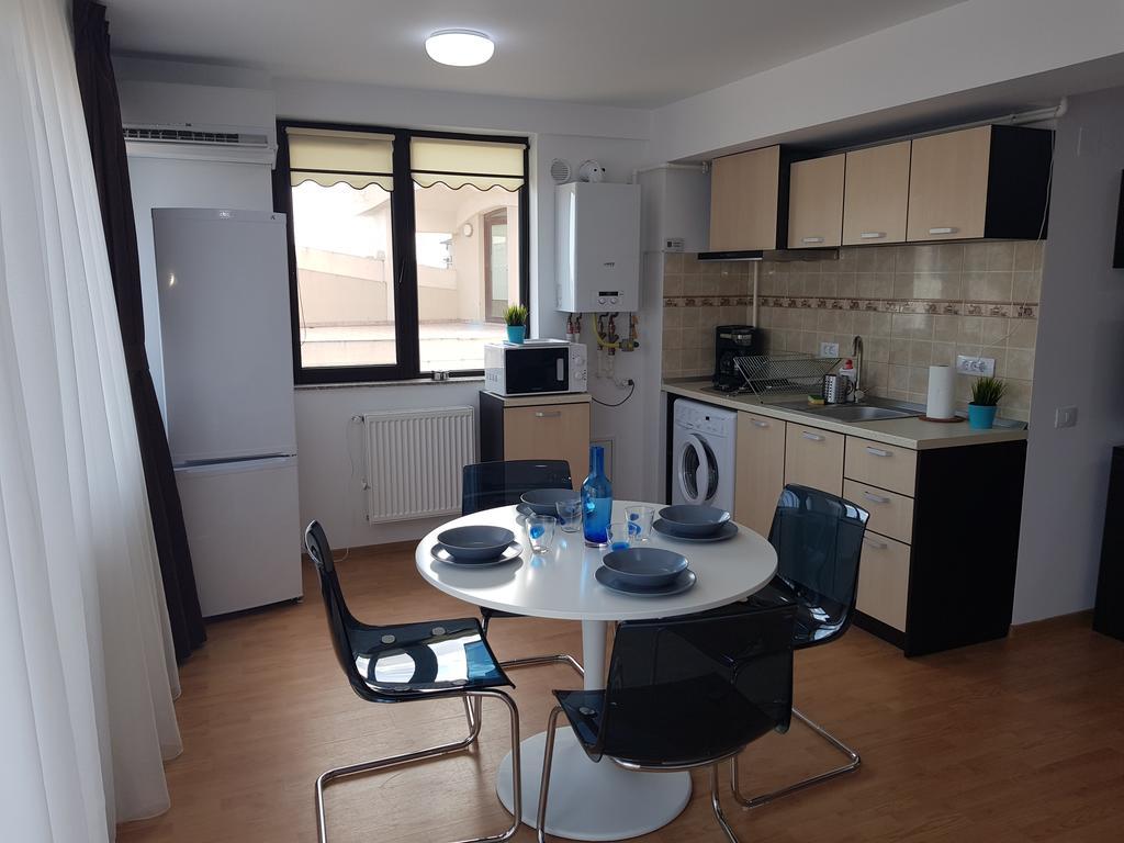 Apartamente Mamaia Nord D5 Navodari Exterior photo