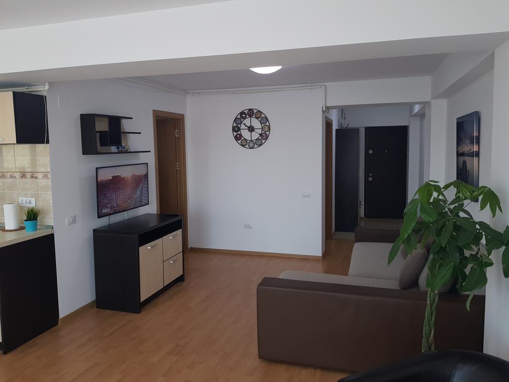 Apartamente Mamaia Nord D5 Navodari Exterior photo