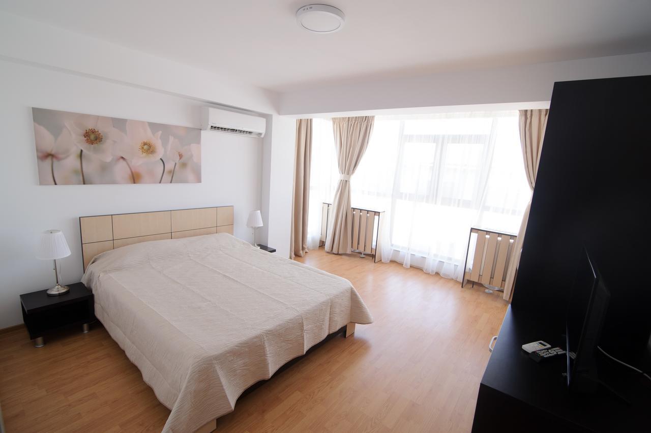Apartamente Mamaia Nord D5 Navodari Exterior photo
