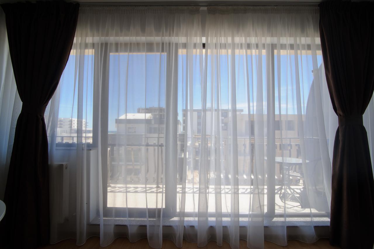 Apartamente Mamaia Nord D5 Navodari Exterior photo
