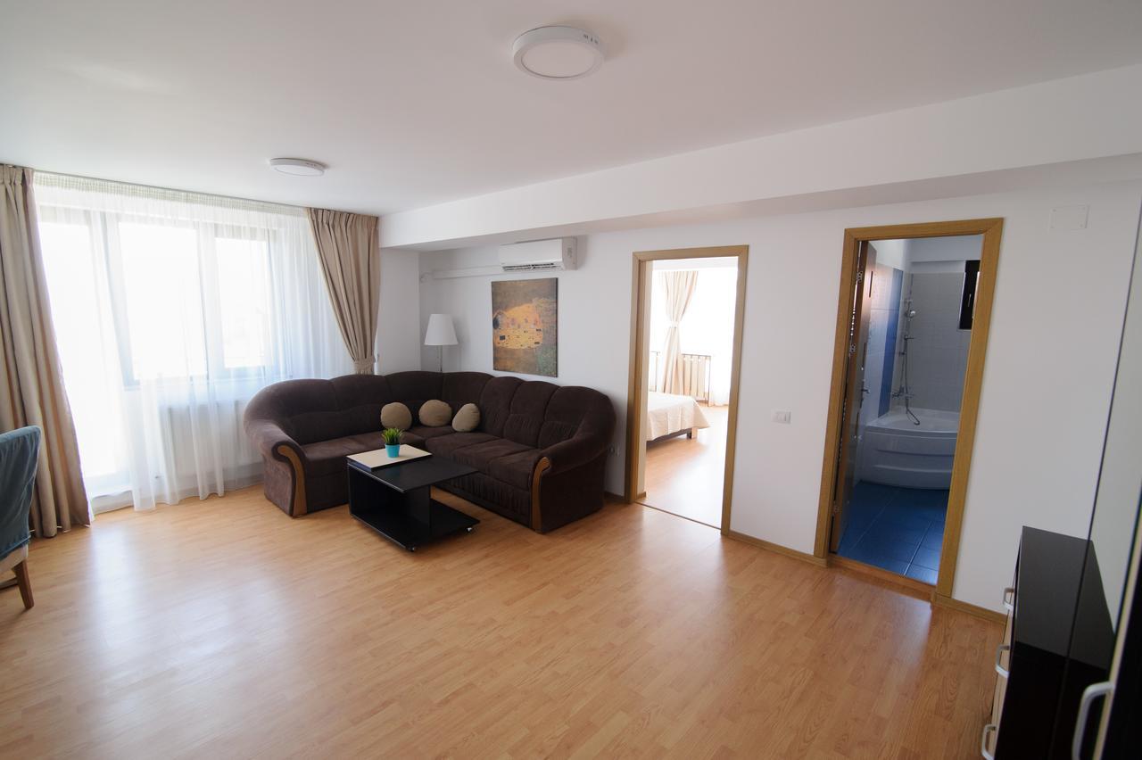 Apartamente Mamaia Nord D5 Navodari Exterior photo
