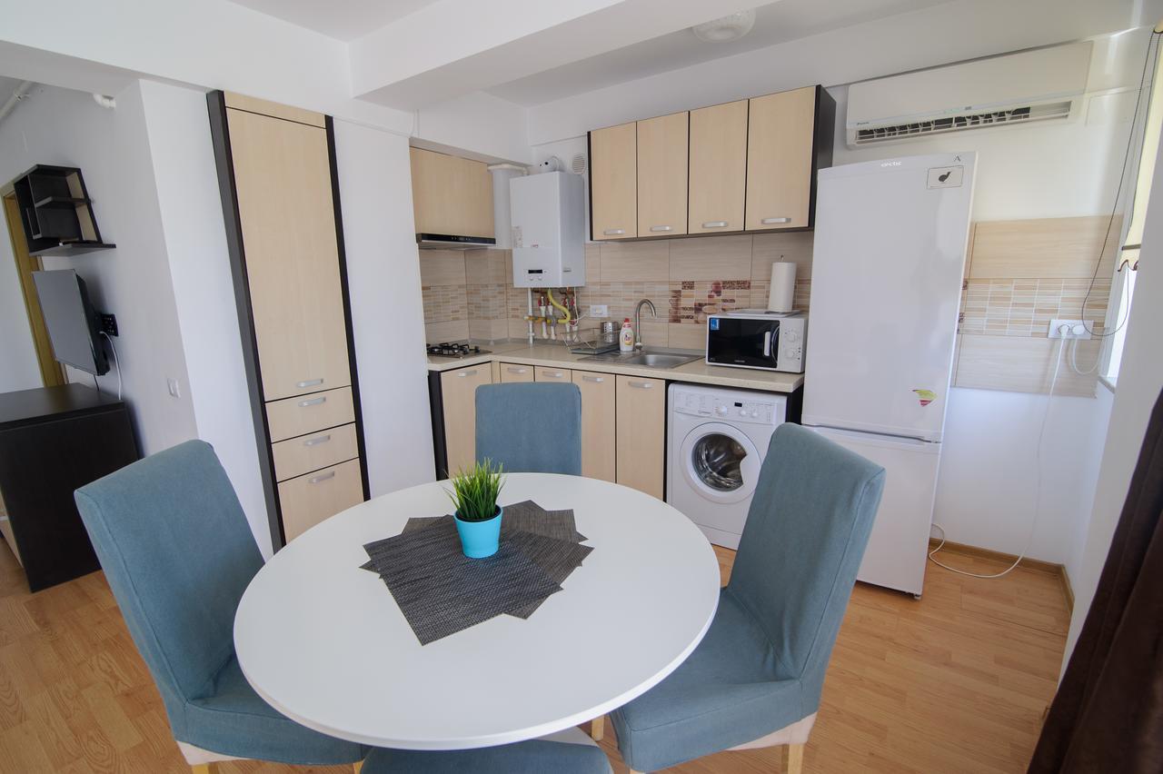 Apartamente Mamaia Nord D5 Navodari Exterior photo