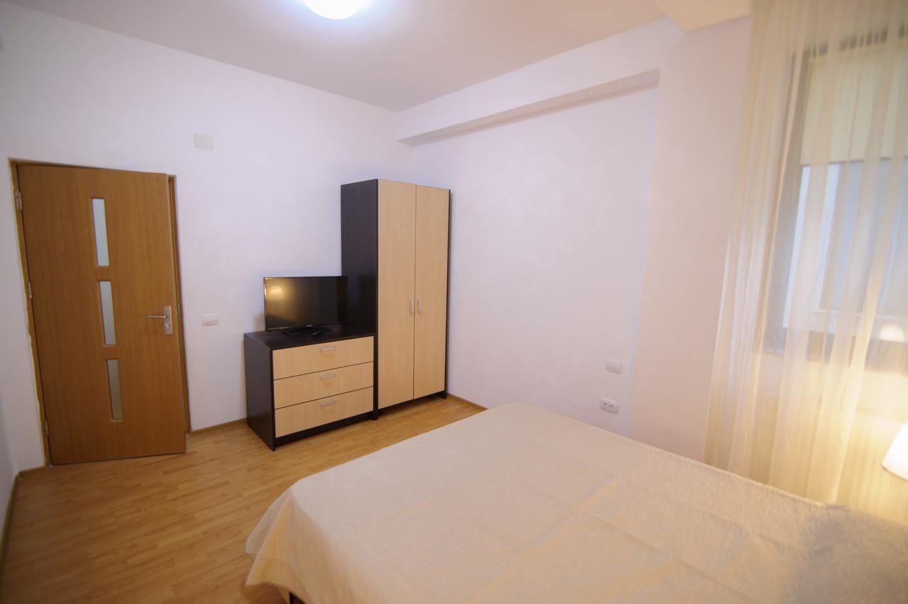 Apartamente Mamaia Nord D5 Navodari Exterior photo