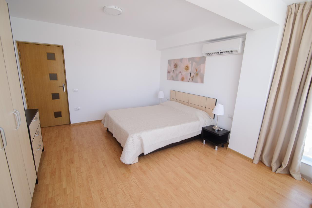 Apartamente Mamaia Nord D5 Navodari Exterior photo