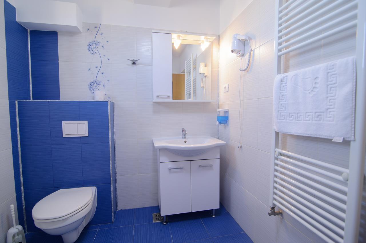 Apartamente Mamaia Nord D5 Navodari Exterior photo