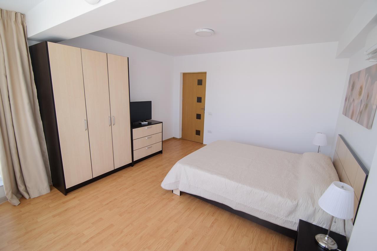 Apartamente Mamaia Nord D5 Navodari Exterior photo